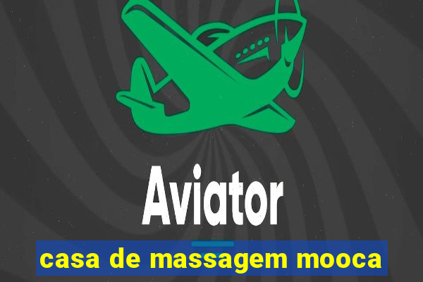 casa de massagem mooca